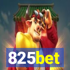 825bet