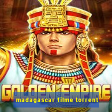 madagascar filme torrent