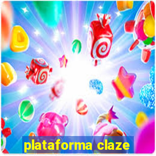 plataforma claze