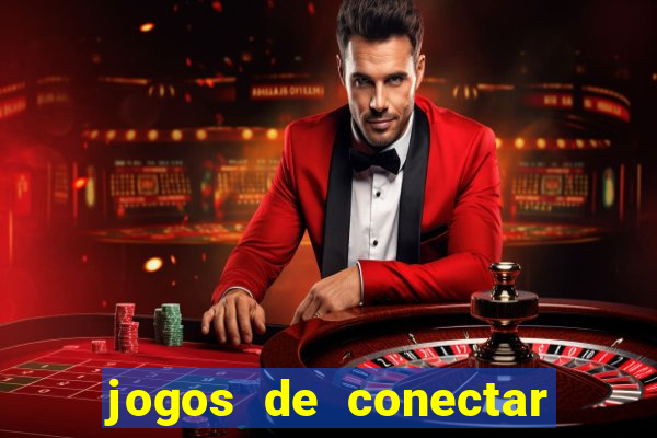 jogos de conectar pares iguais