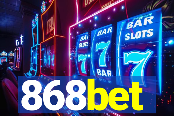 868bet