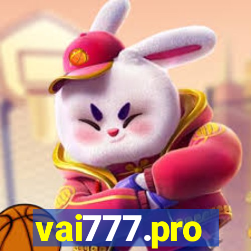 vai777.pro