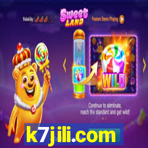 k7jili.com