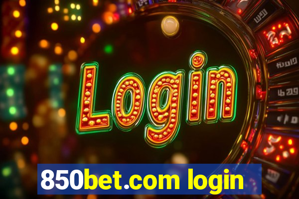 850bet.com login