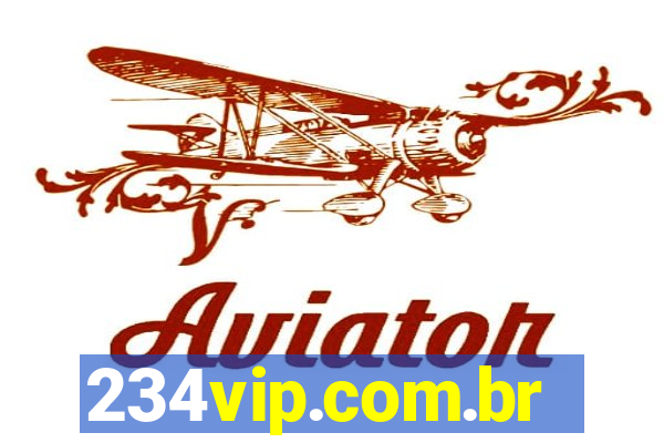 234vip.com.br