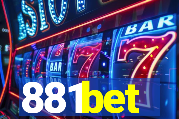 881bet