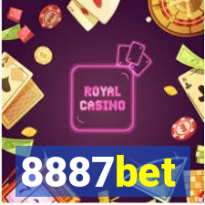 8887bet