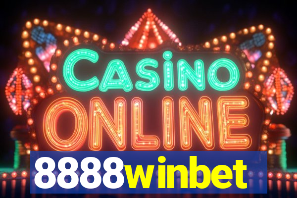 8888winbet