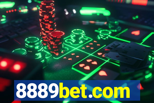 8889bet.com