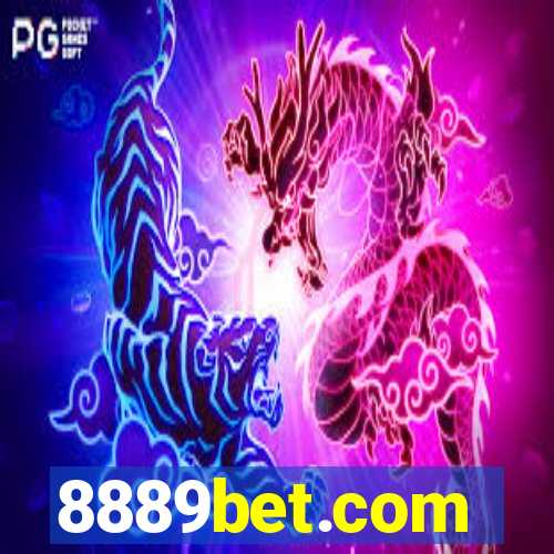 8889bet.com