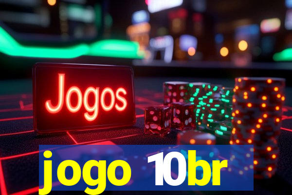 jogo 10br