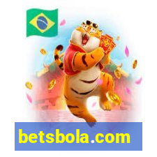 betsbola.com