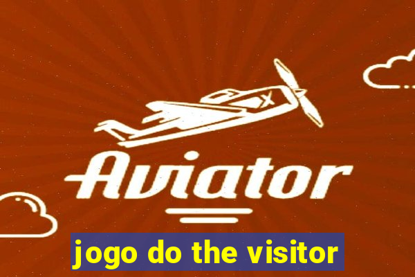 jogo do the visitor