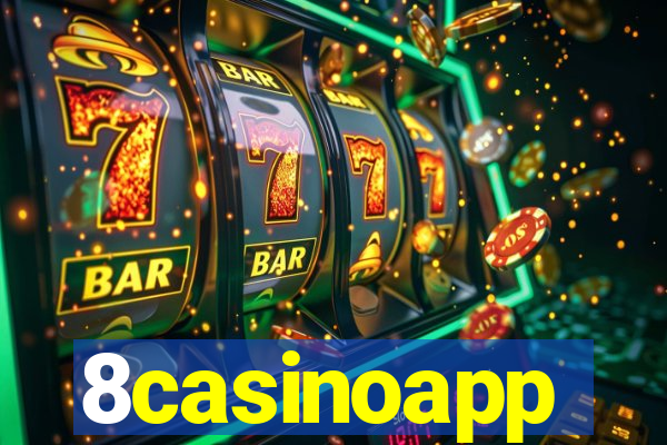 8casinoapp