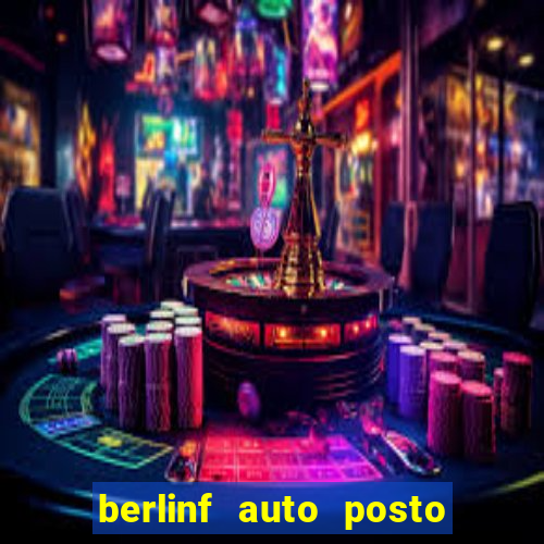 berlinf auto posto ribeirão preto