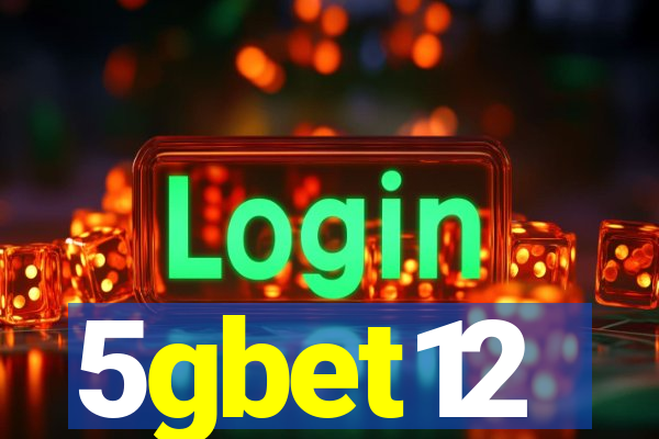 5gbet12