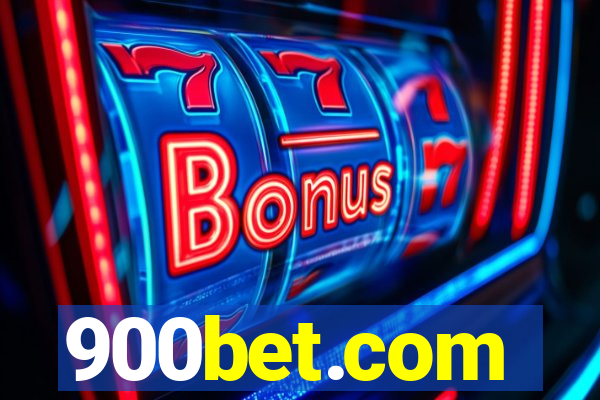 900bet.com