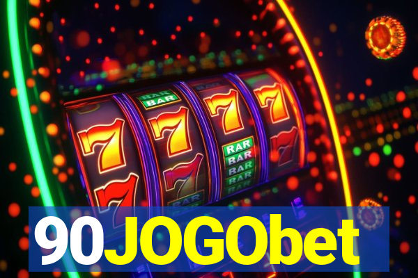 90JOGObet