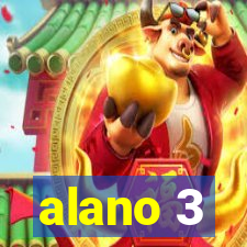 alano 3