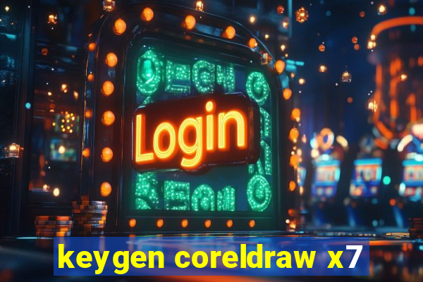 keygen coreldraw x7