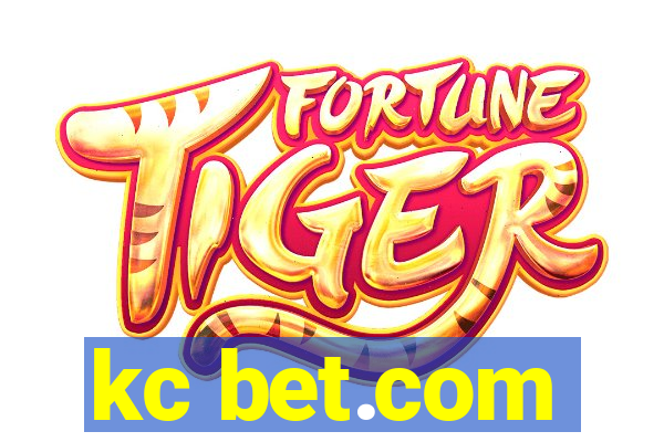 kc bet.com