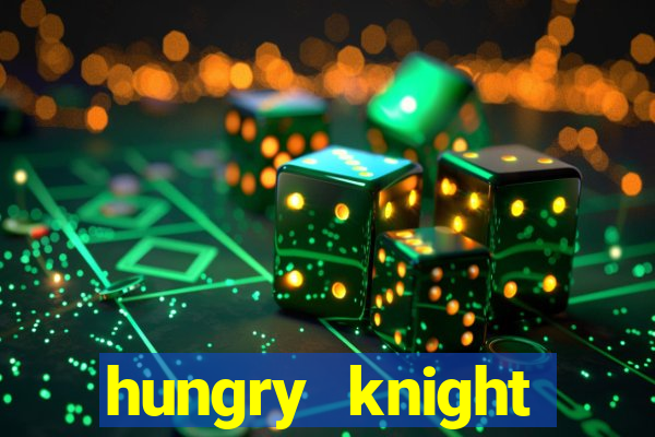 hungry knight gameboy rom pt br gba