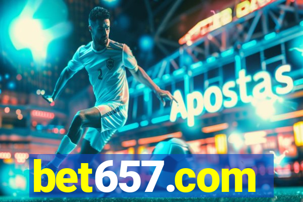 bet657.com