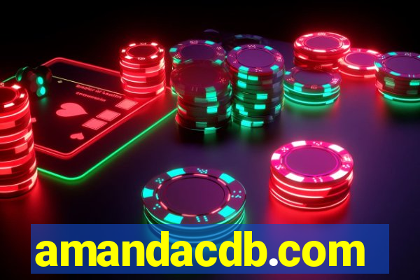 amandacdb.com