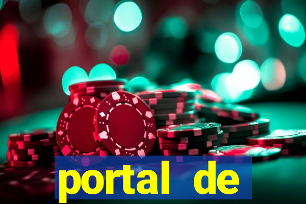 portal de facilidades ba