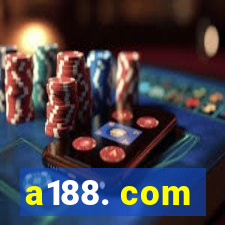 a188. com