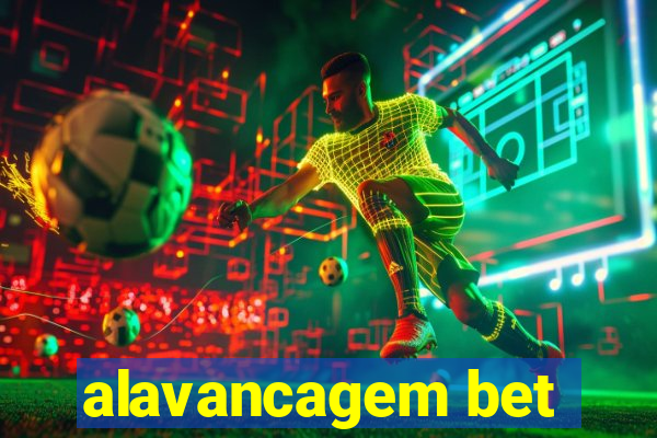 alavancagem bet