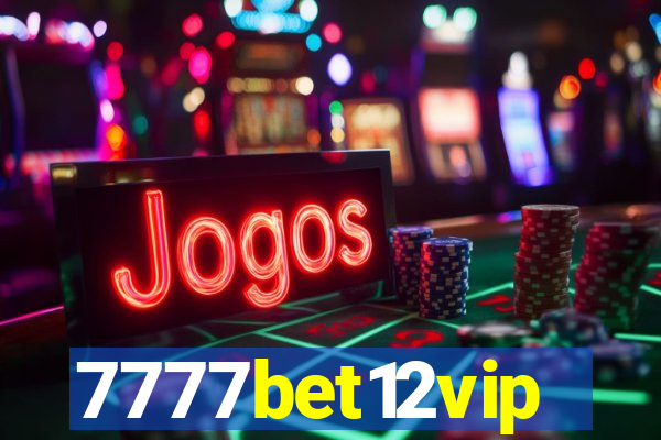 7777bet12vip