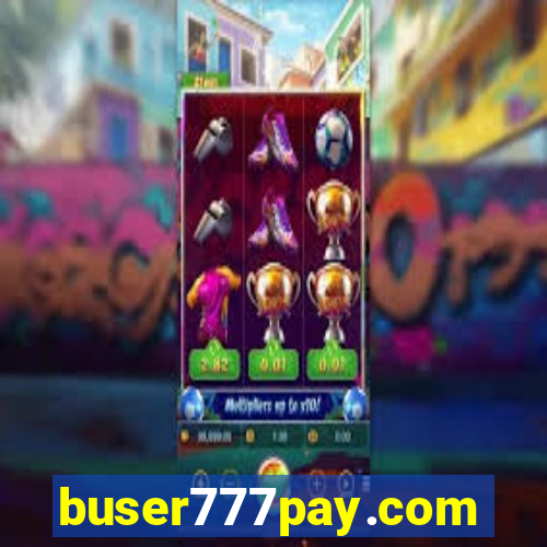 buser777pay.com