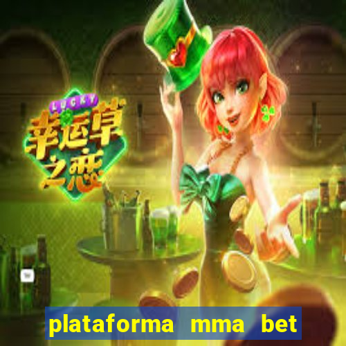 plataforma mma bet é confiável