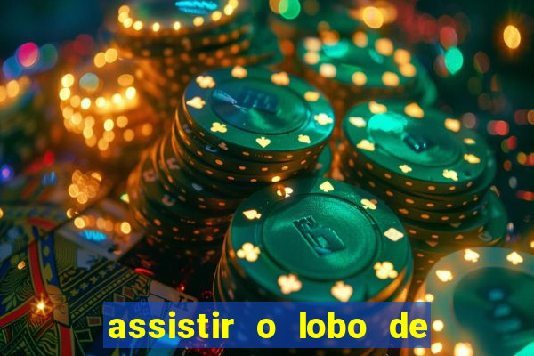 assistir o lobo de wall street gratis