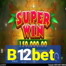 B12bet