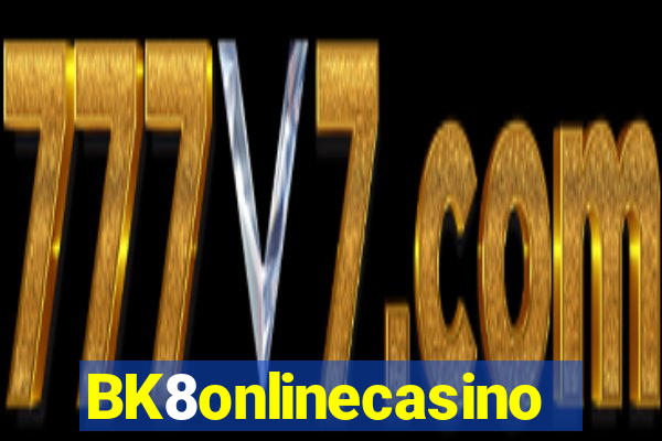 BK8onlinecasino