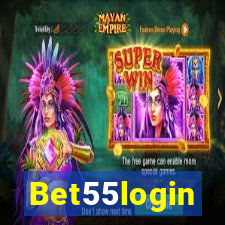 Bet55login