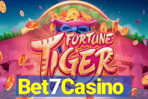 Bet7Casino