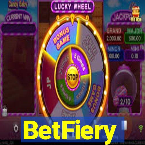 BetFiery