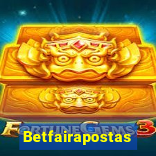 Betfairapostas