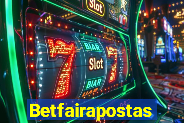 Betfairapostas