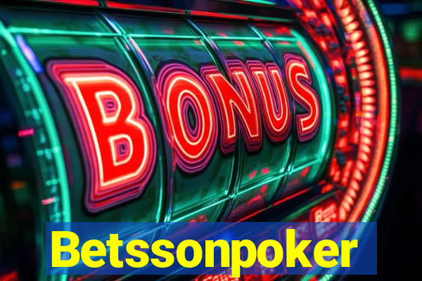 Betssonpoker