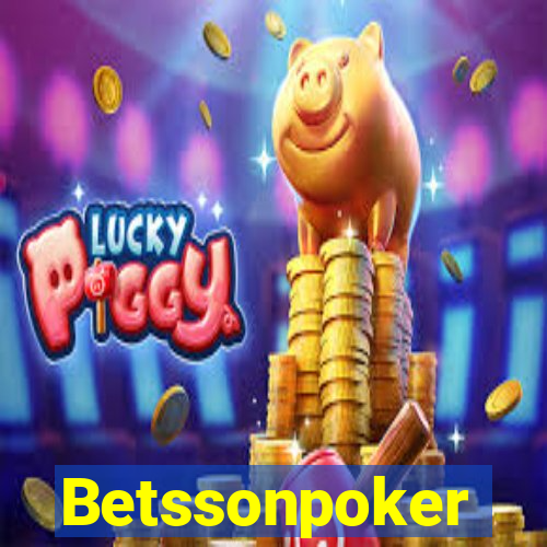 Betssonpoker