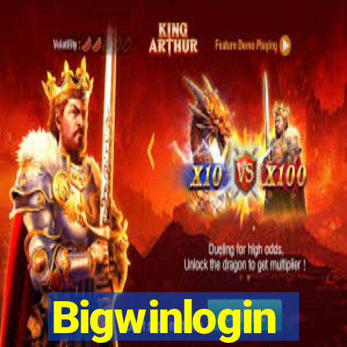 Bigwinlogin