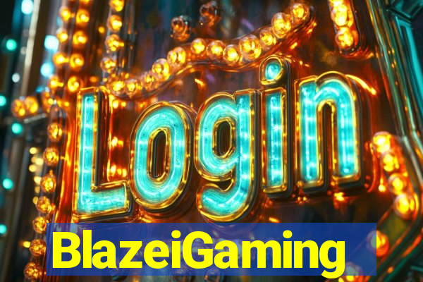 BlazeiGaming