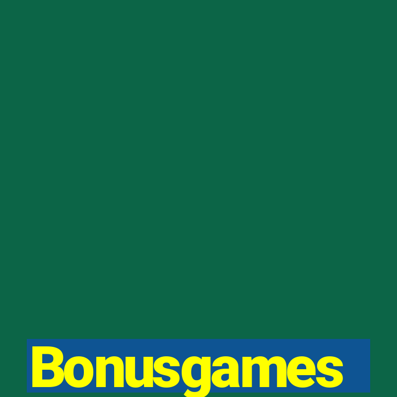 Bonusgames