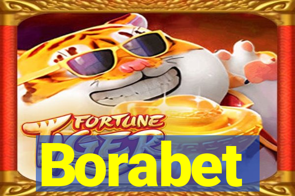 Borabet