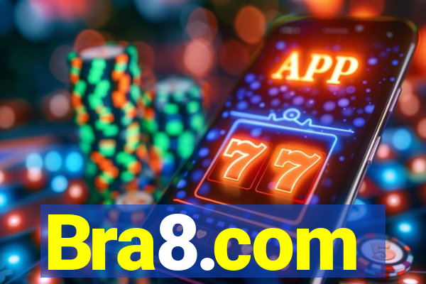 Bra8.com