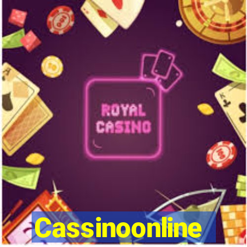 Cassinoonline